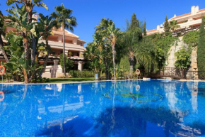 Albatros Hill Marbella